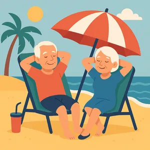 Retirement Planning